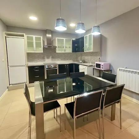 Markola Appartement *