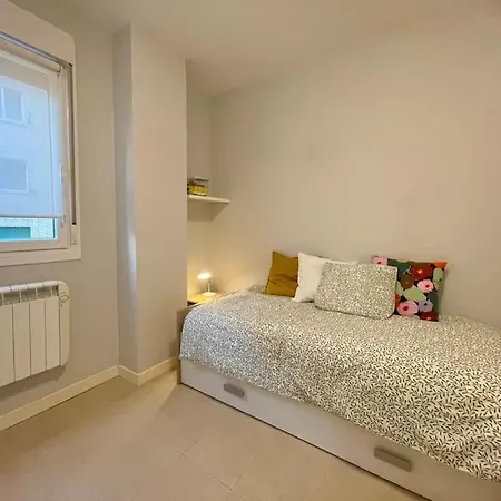 Markola アパート Rentería