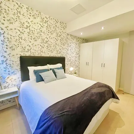 Appartement Markola