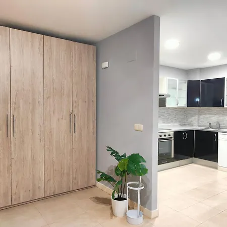 Markola Appartement *