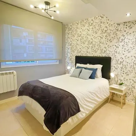 Markola Apartamento *