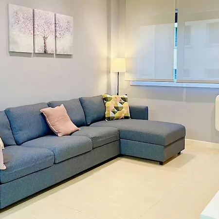 Apartment Markola Renteria