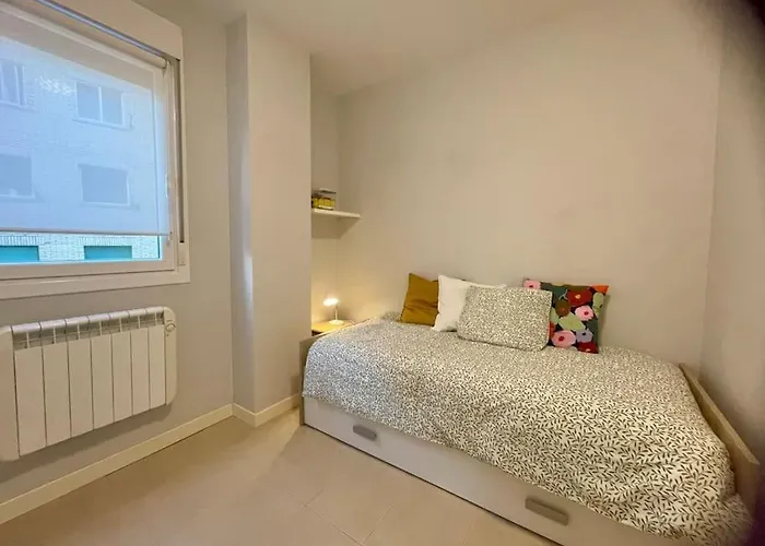 Markola Apartment Renteria