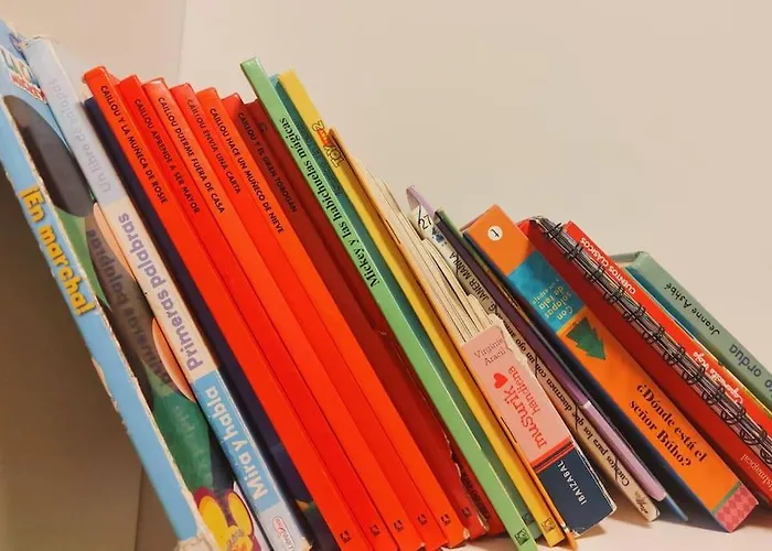 Διαμέρισμα Markola