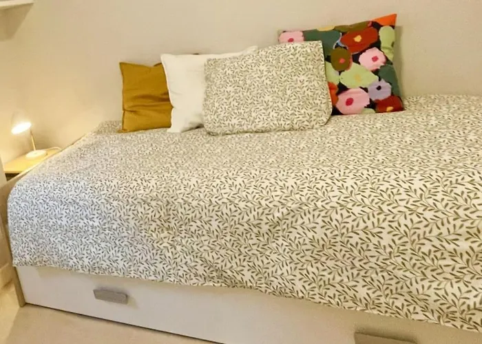 Apartment Markola Renteria